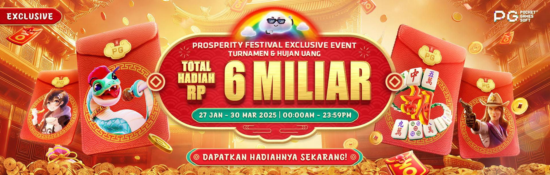 Banner Promo GAPLE BROJP - Bermain Gaple dan Menangkan Hadiah Menarik!
