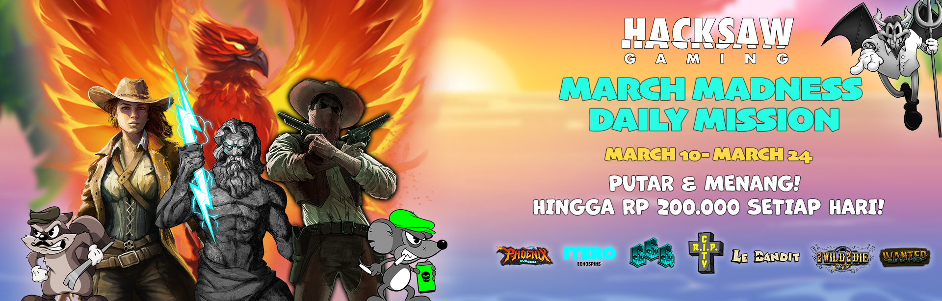 Banner Live Casino BROJP - Nikmati Pengalaman Kasino Langsung!